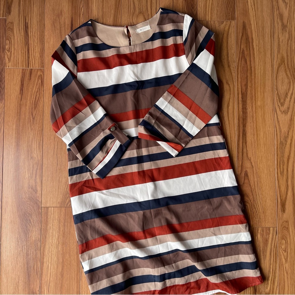 ❄️EVERLY - Womens Dress❄️